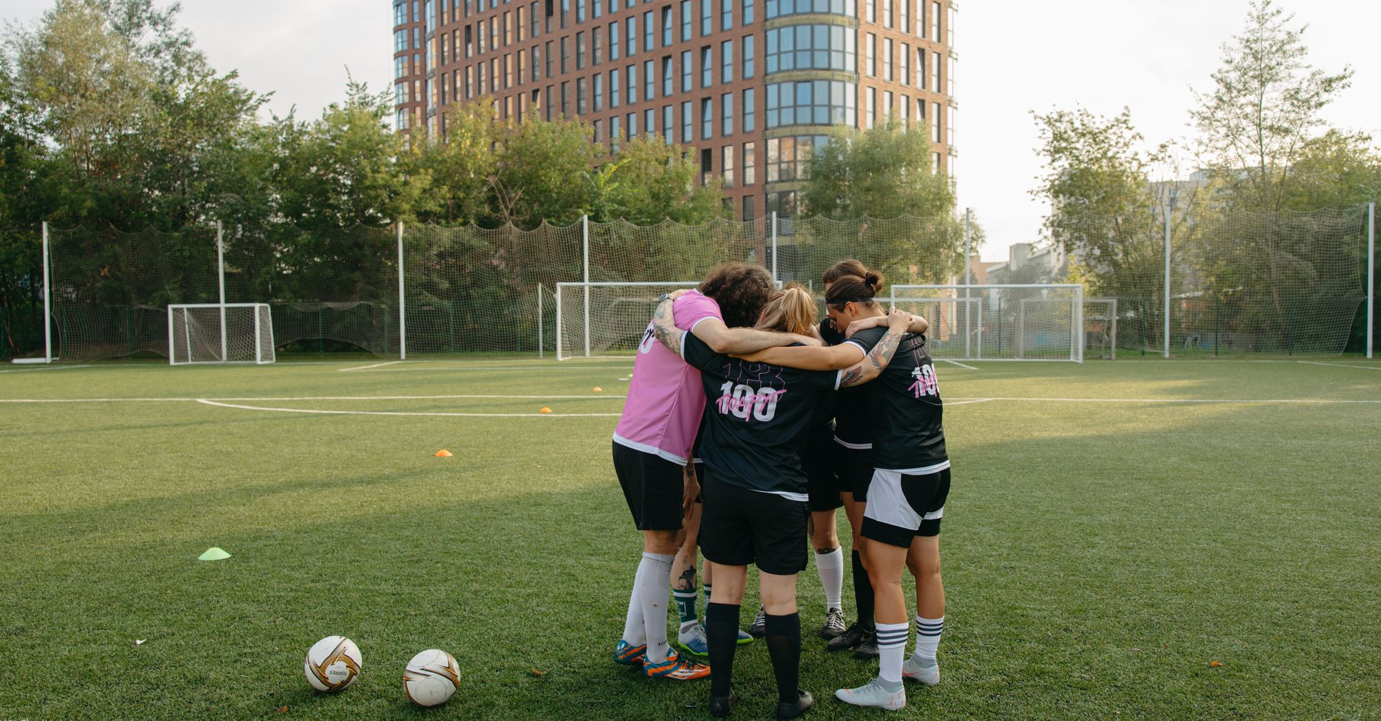 Ally's 50-50 Sports Pledge Delivers Early Success, Exposing Industry Gaps
