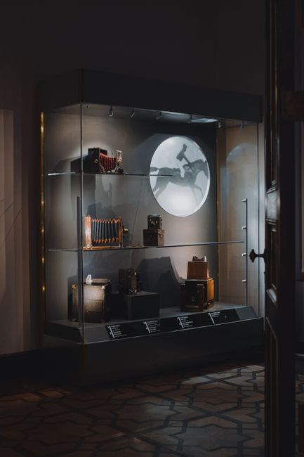 Visit the Museum of American Glass things to do in weston wv