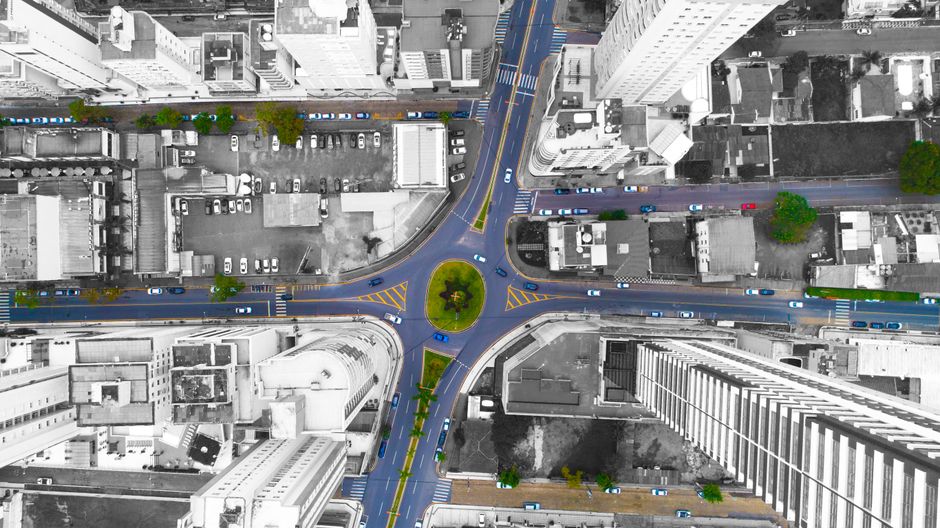 Ethics of Digital Twin Technology in Urban Planning digital twin technology urba