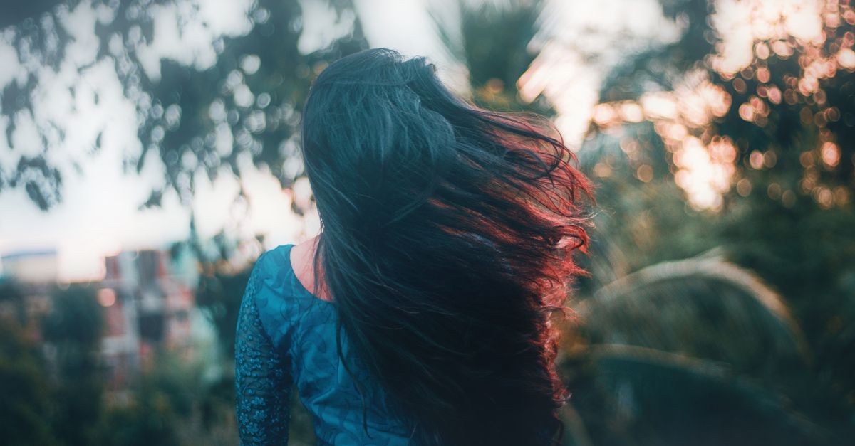 Coiffer Cheveux Longs : 15 Coiffures Tendance