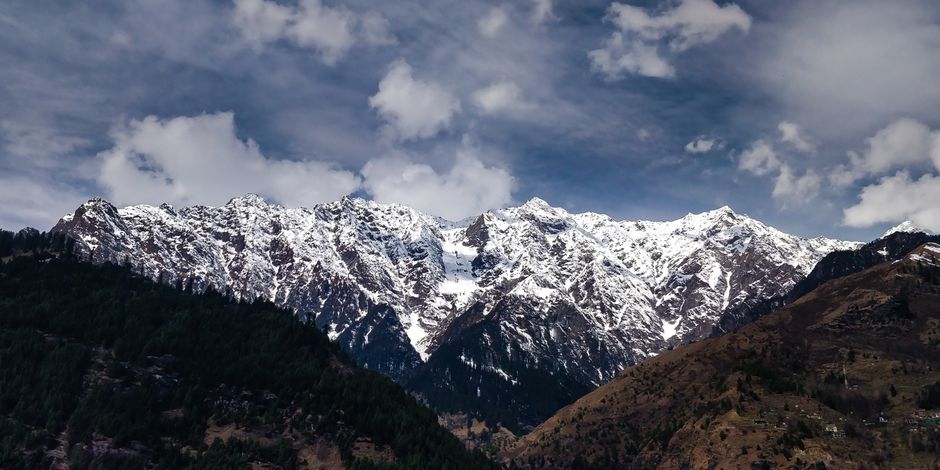The Ridge, Shimla