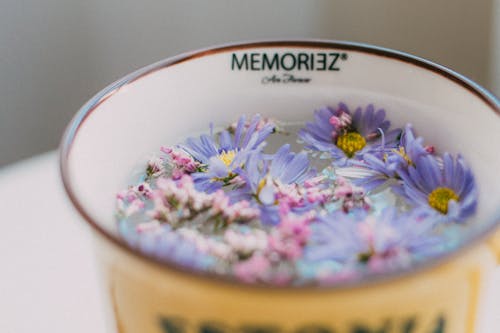 Foto profissional grátis de aroma, aromático, flores