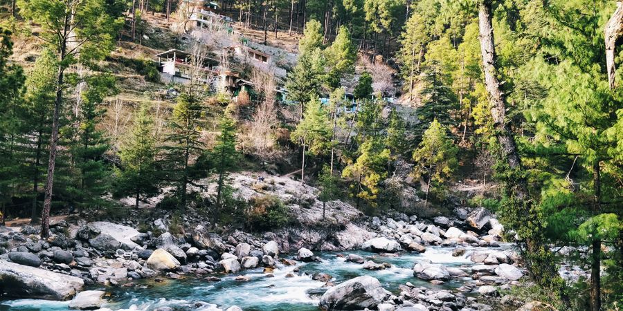 Himachal Hill Stations: Shimla, Kullu & Manali photo 15