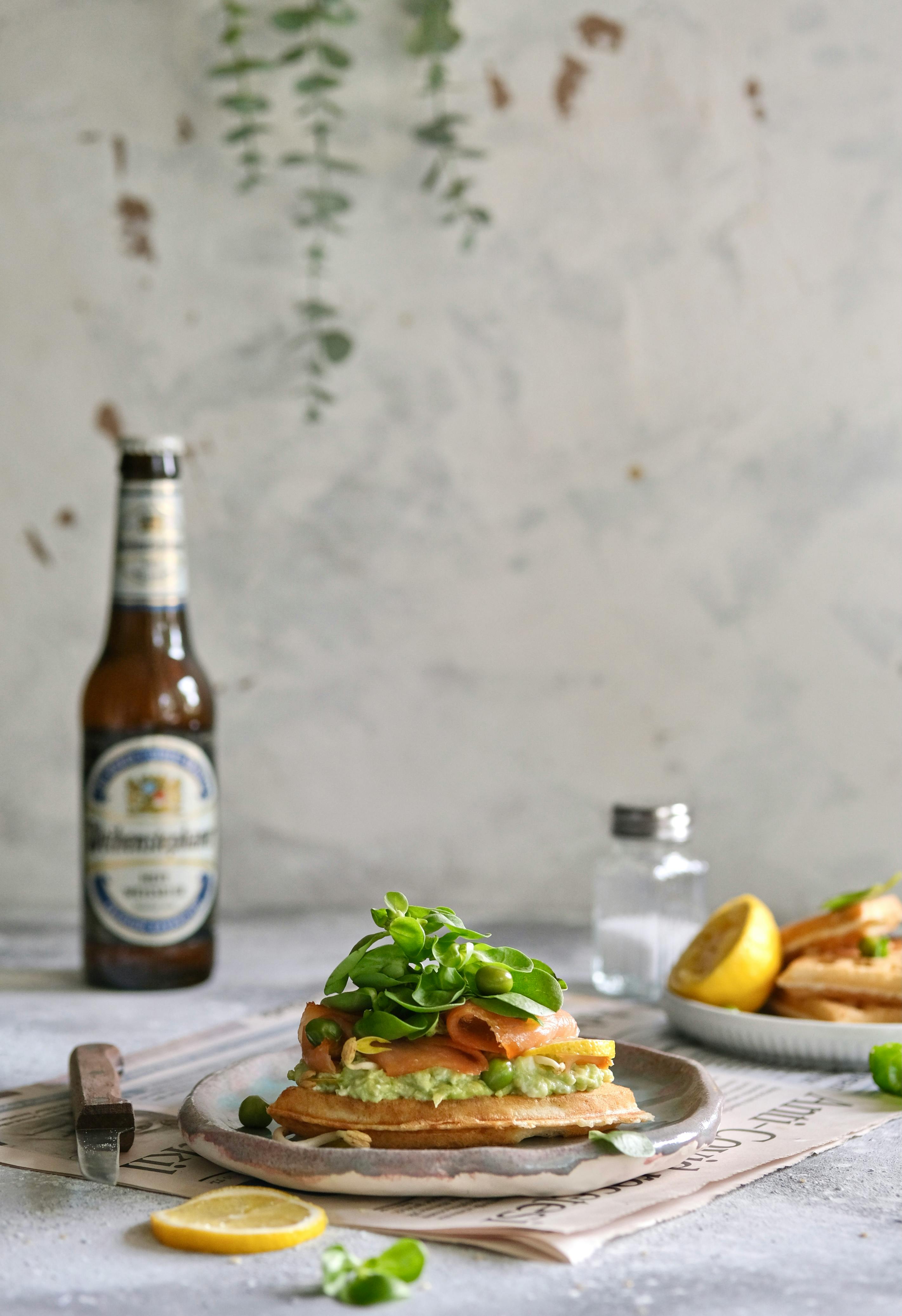 Which breakfast is the healthiest?