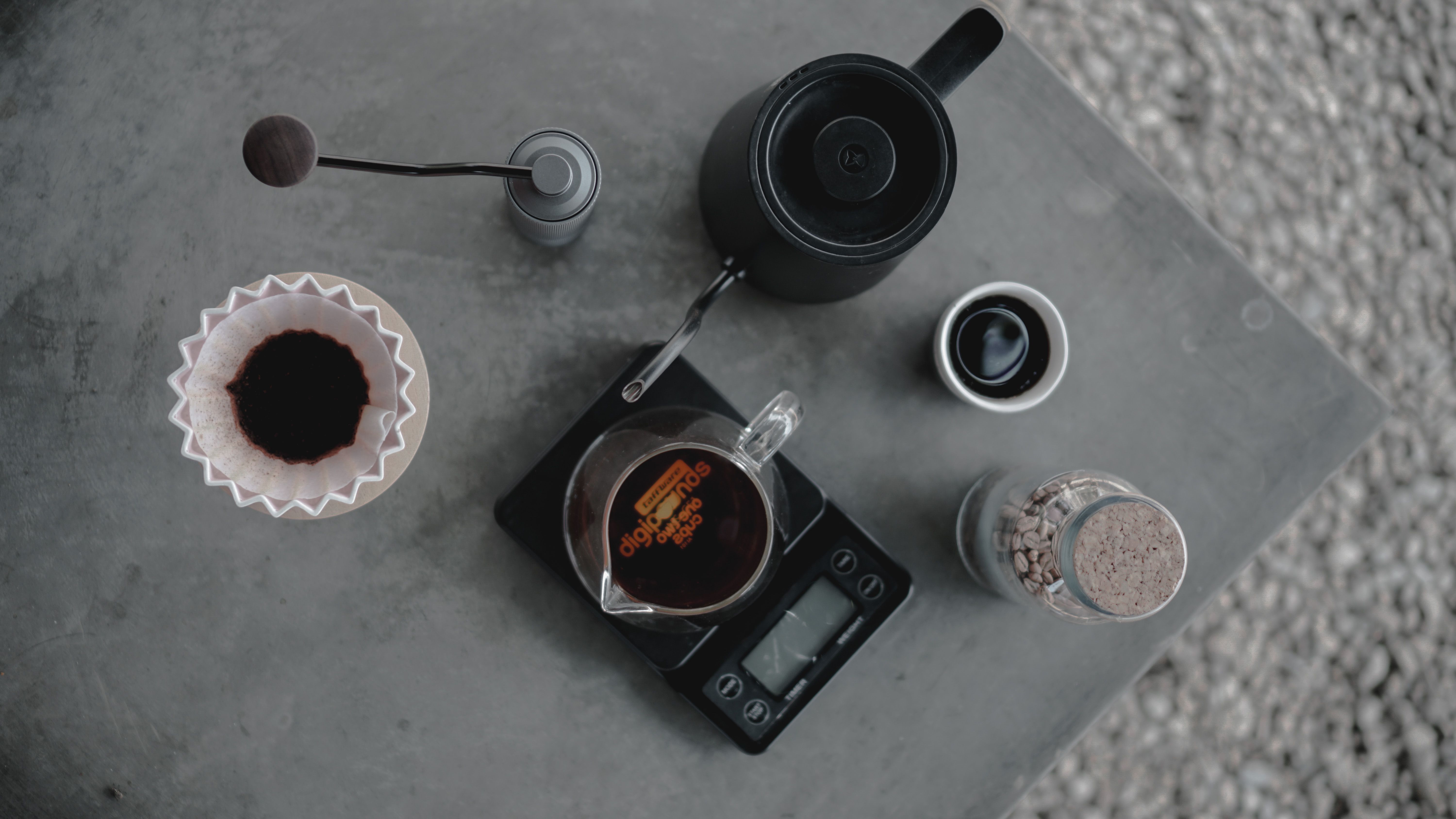 Baratza Encore ESP Coffee Grinder