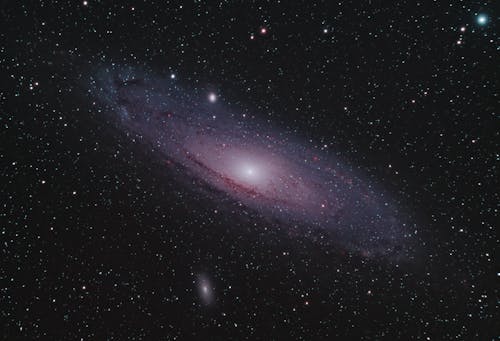 Бесплатное стоковое фото с galaxy, Астрофотография, вселенная