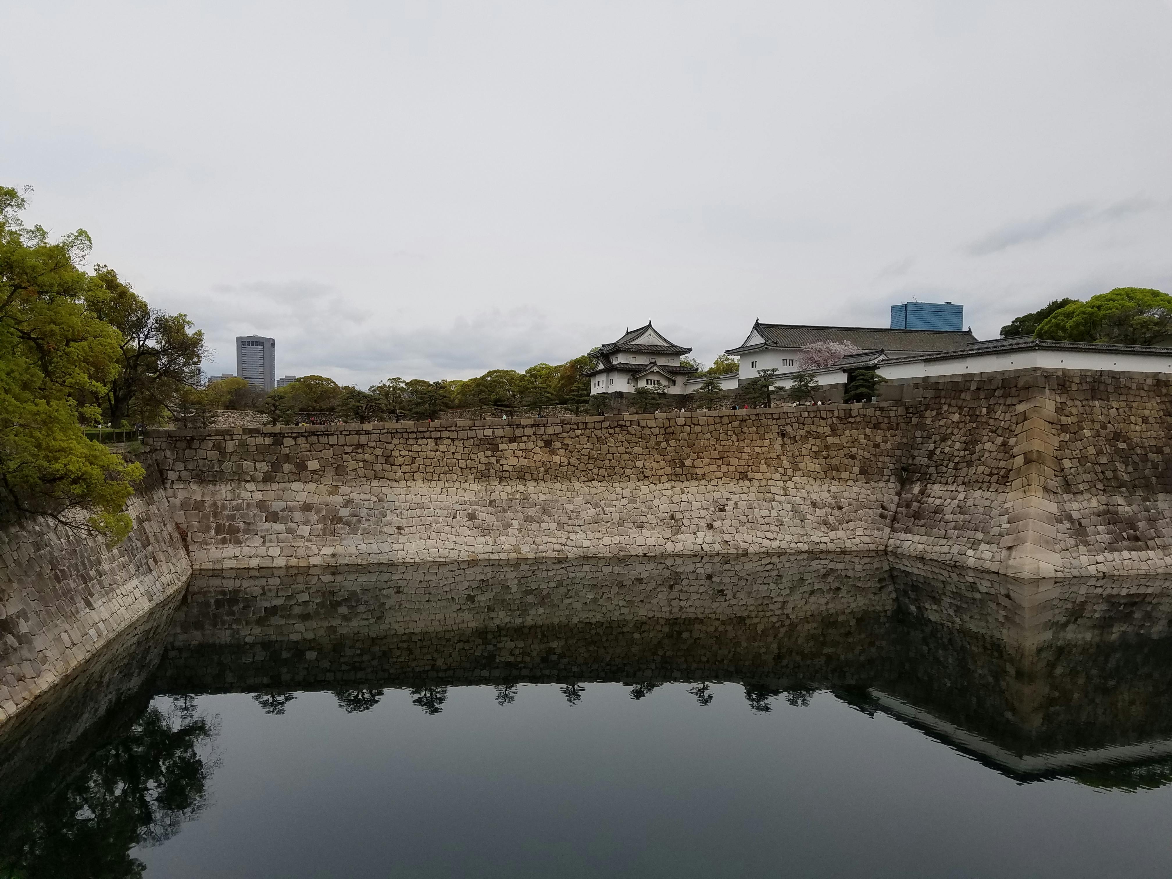 free-stock-photo-of-osaka