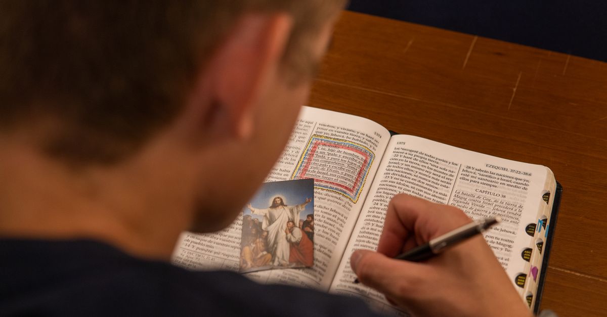 Ephesians 2:8-9: Saved by Grace Through Faith Meaning