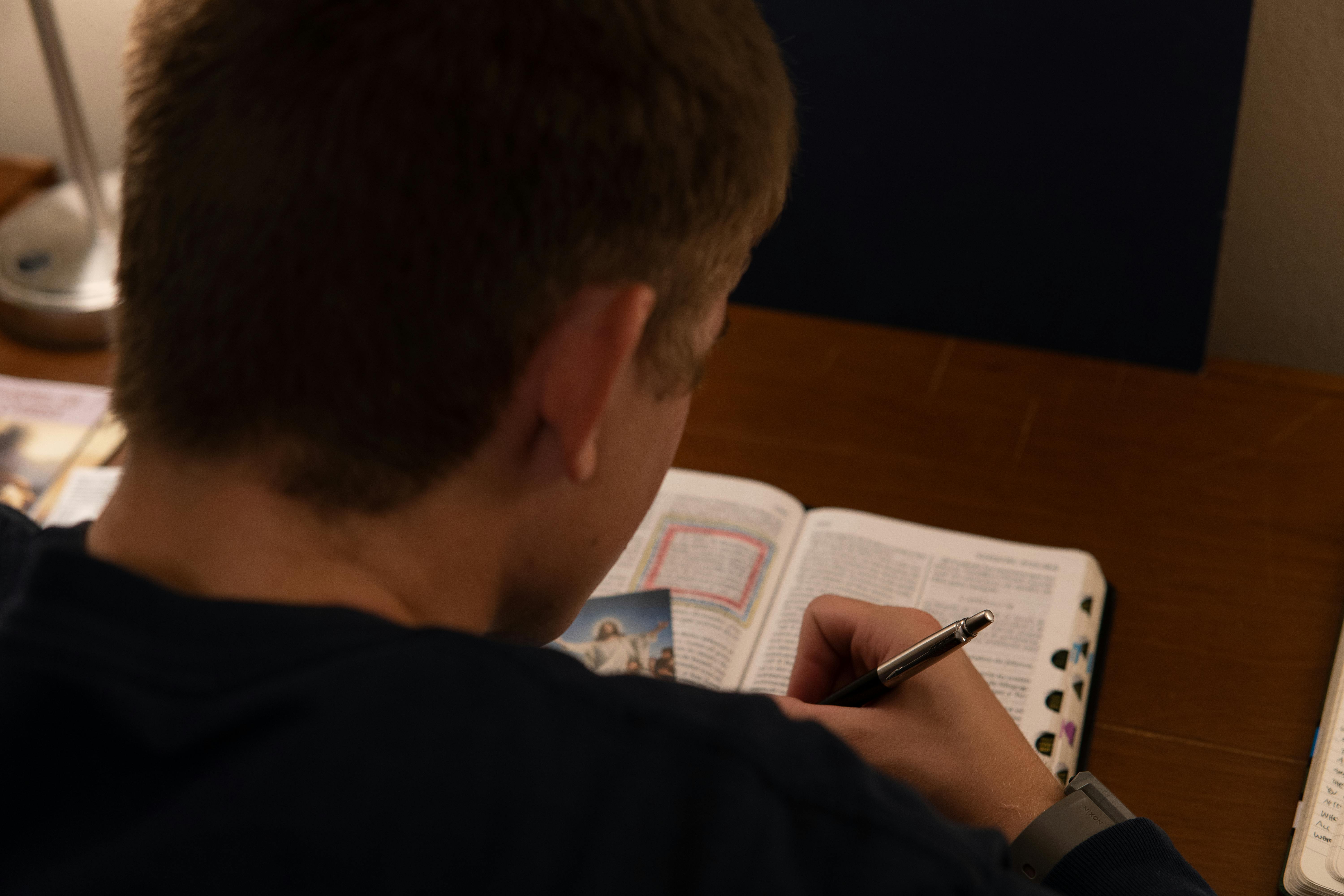 Andrew Dibble Fotografie