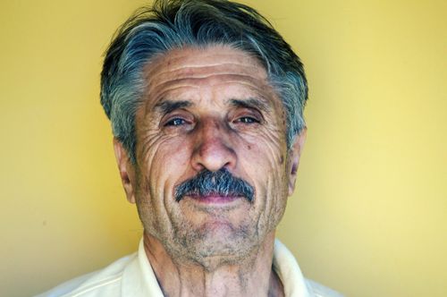 Free stock photo of close-up, elderly, european Stock Photo