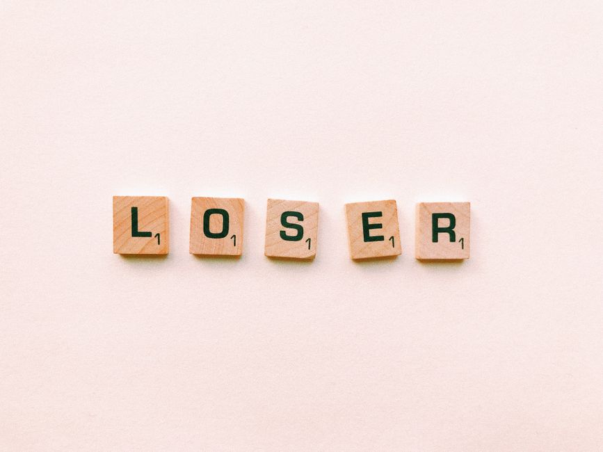 Am I A Loser?
