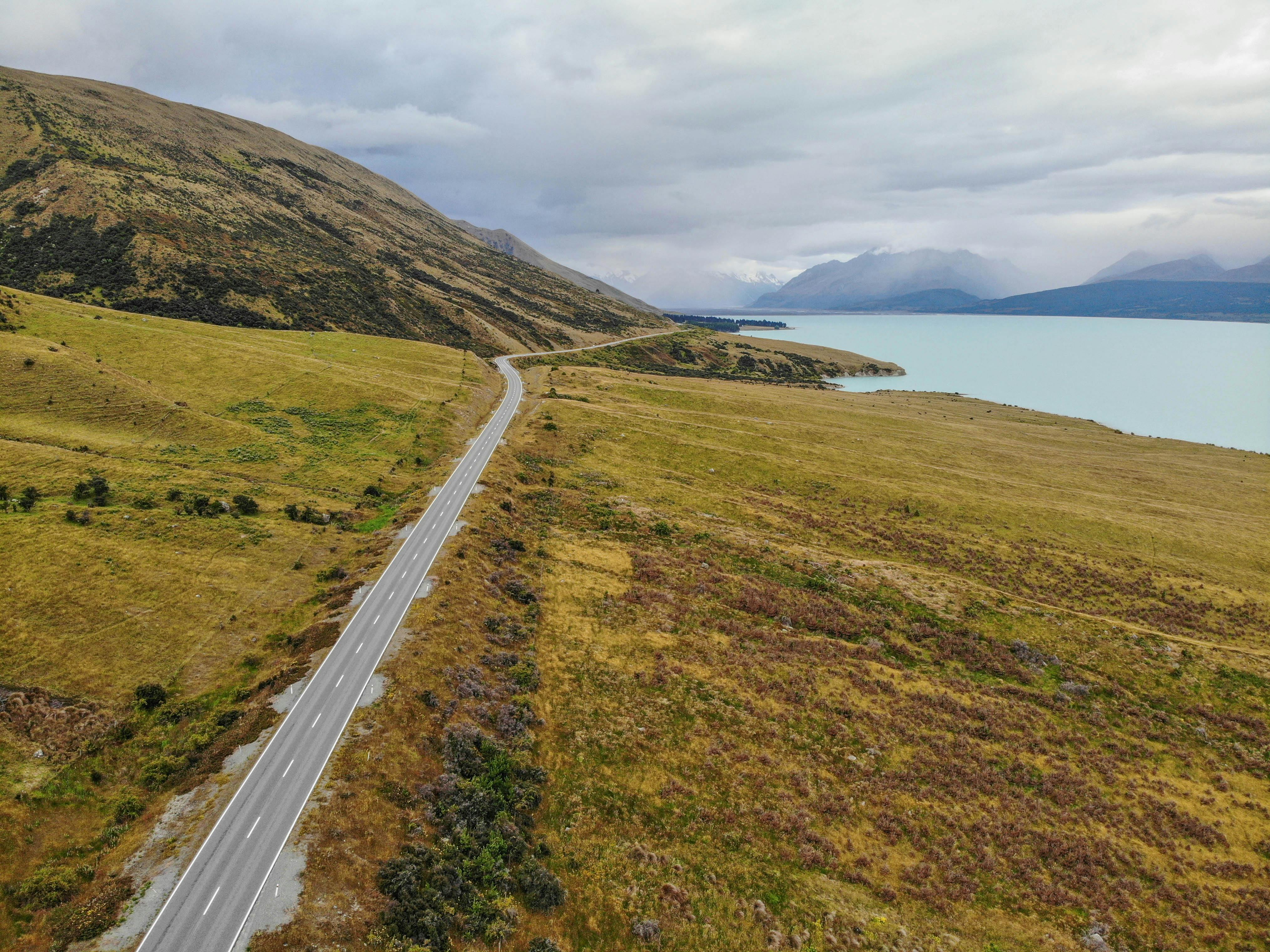 General Travel New Zealand concludes 5-city India roadshow to NZ tourism — Photo by Dasun Ransinghe on Pexels
