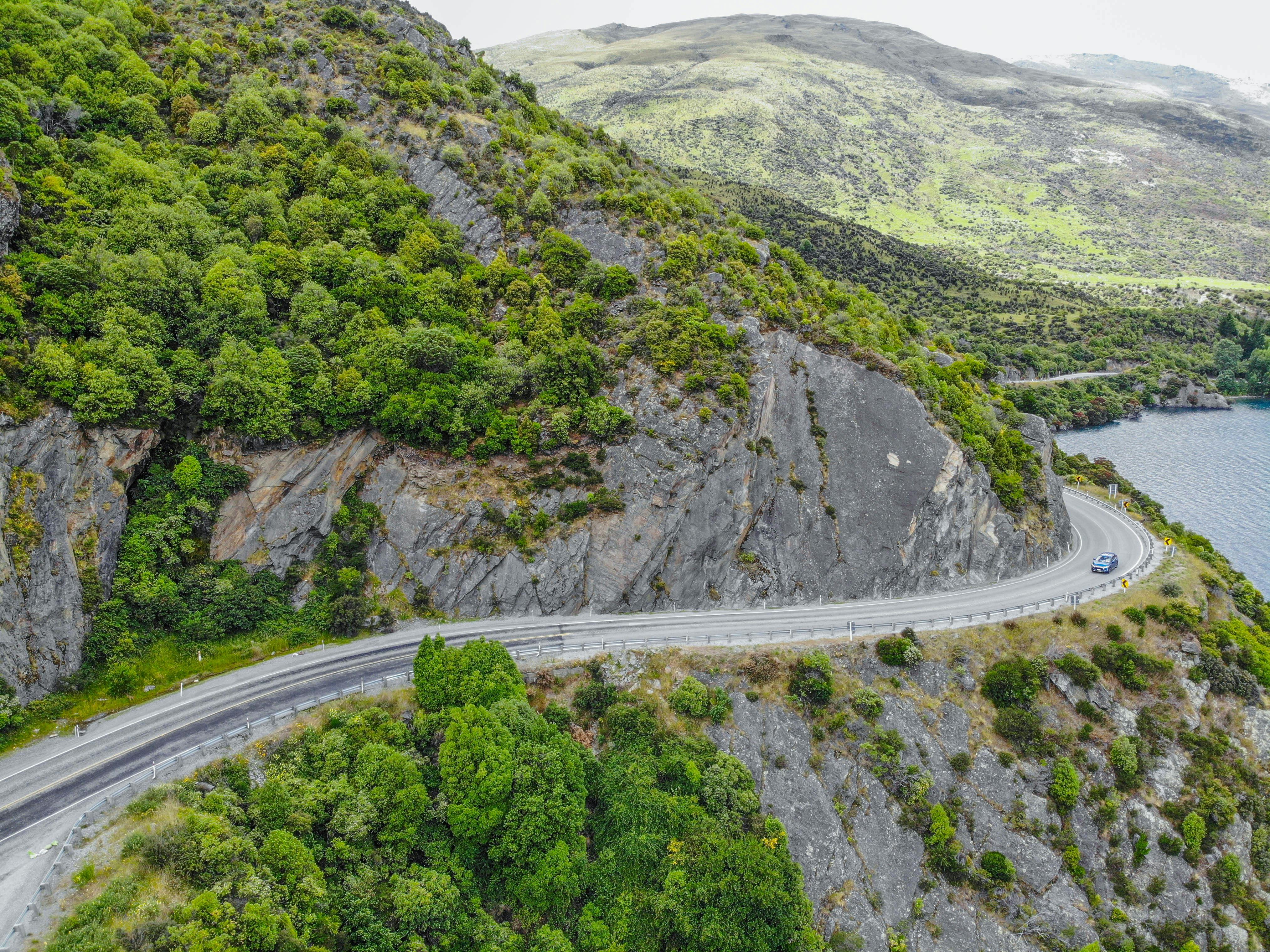 general travel new zealand — Photo by Dasun Ransinghe on Pexels