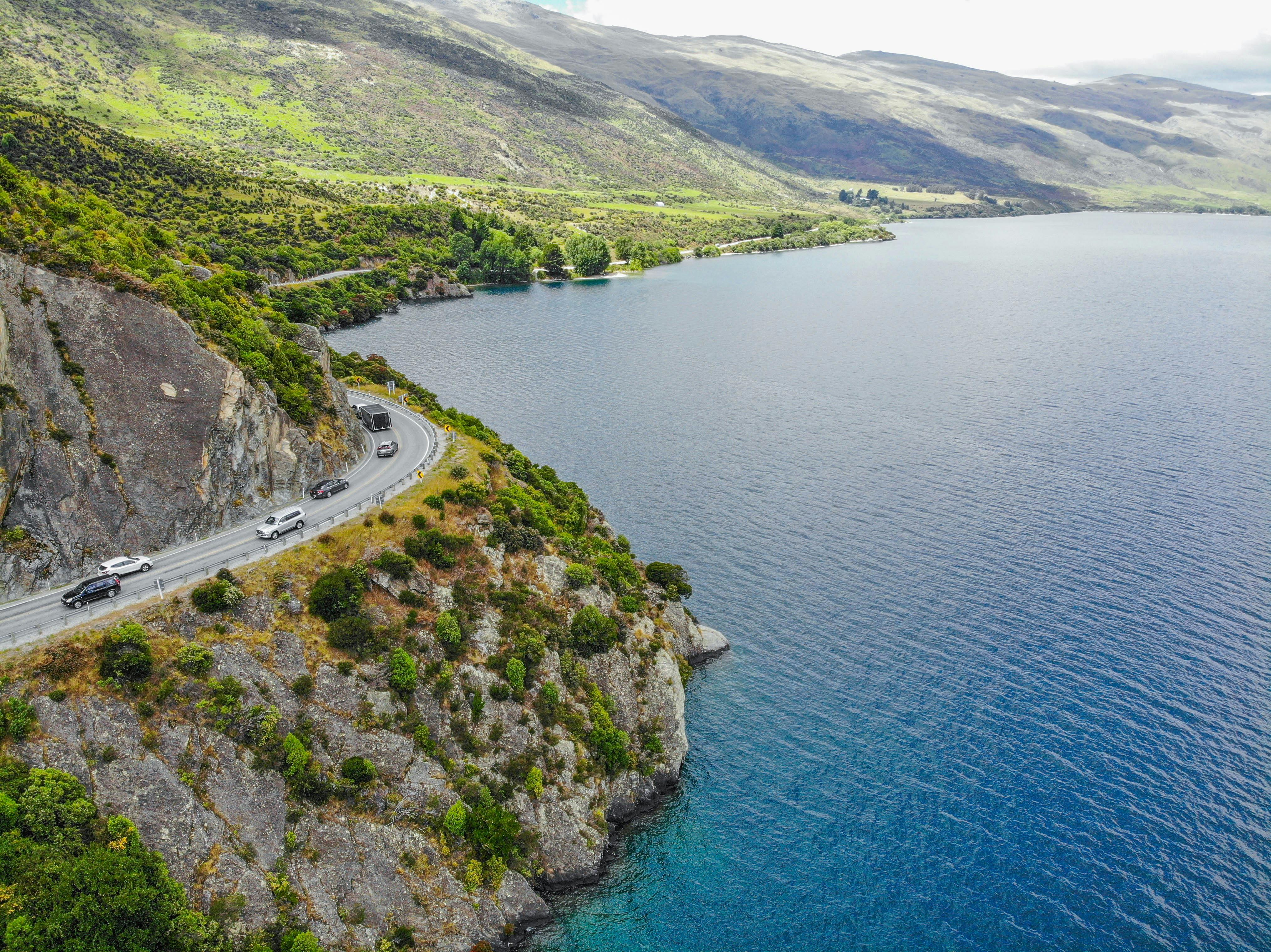 general travel new zealand ltd — Photo by Dasun Ransinghe on Pexels
