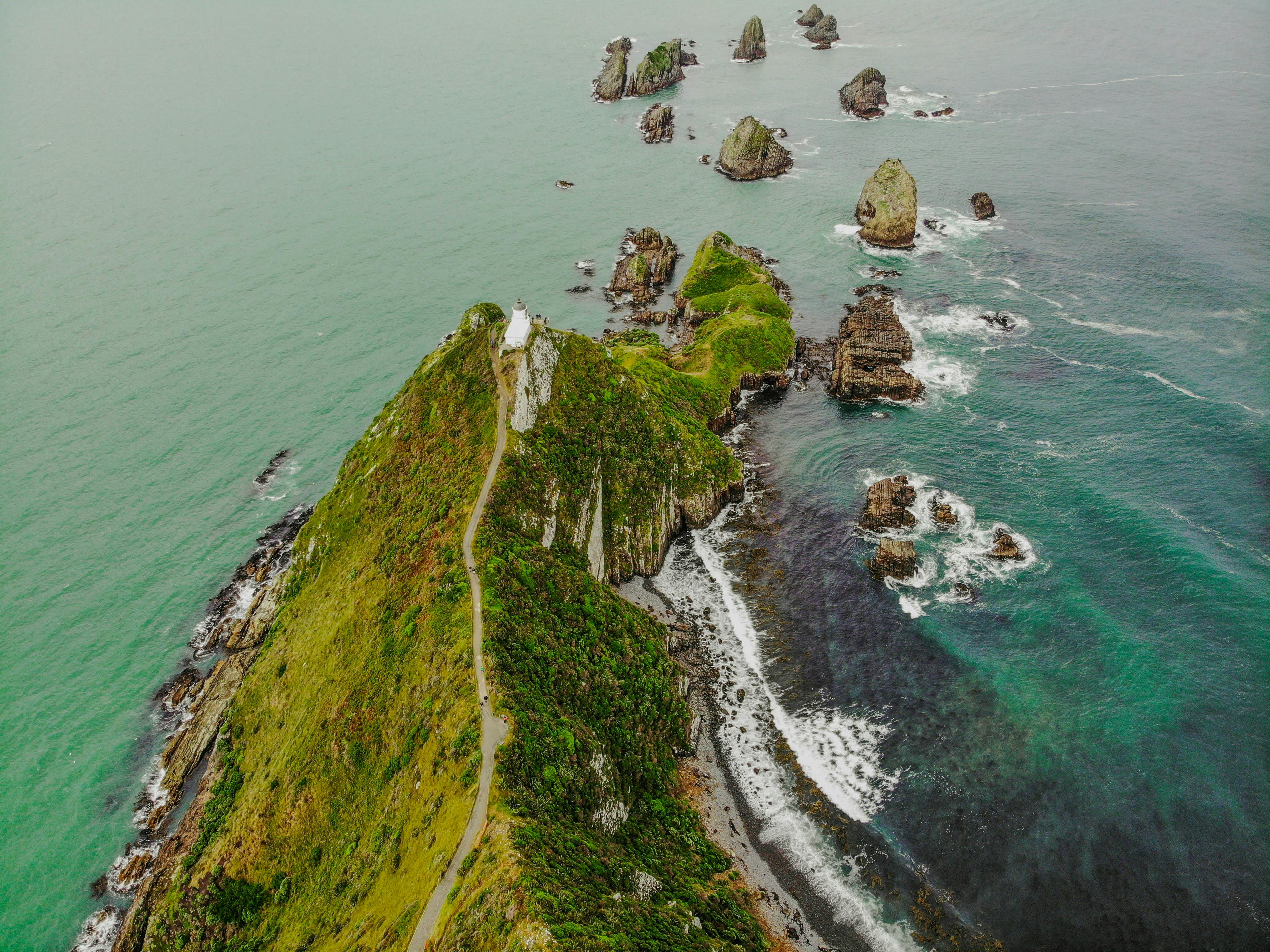 general travel new zealand — Photo by Dasun Ransinghe on Pexels