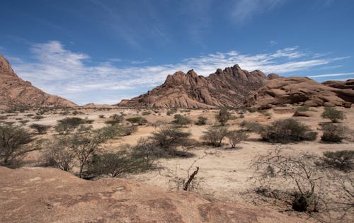 Ilmainen kuvapankkikuva tunnisteilla aavikko, Afrikka, erämaa Kuvapankkikuva