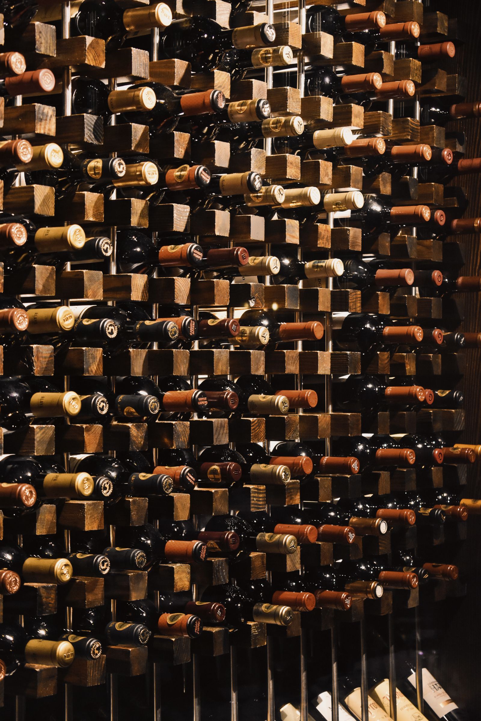 The Art of Food & Wine Pairing: Crafting Celebrations Worth Remembering