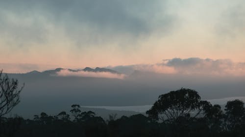 Free stock photo of sunrise, sunrise mountains