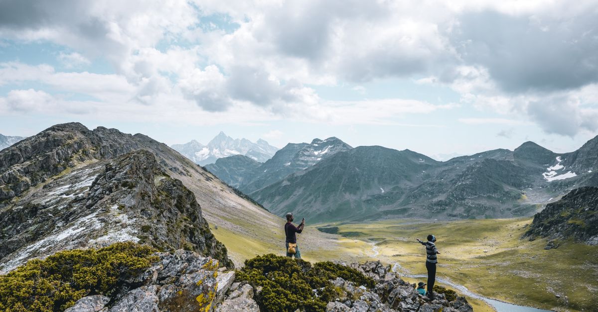 Die besten Geheimtipps für Ihre nächste Abenteuerreise