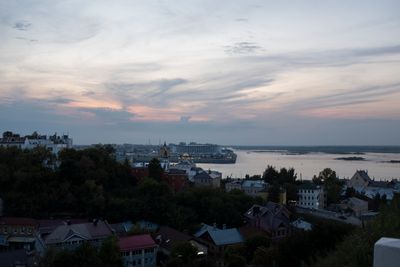 nizhny novgorod