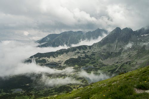 Imagine de stoc gratuită din cer înnorat, fotografie cu natură, mediu