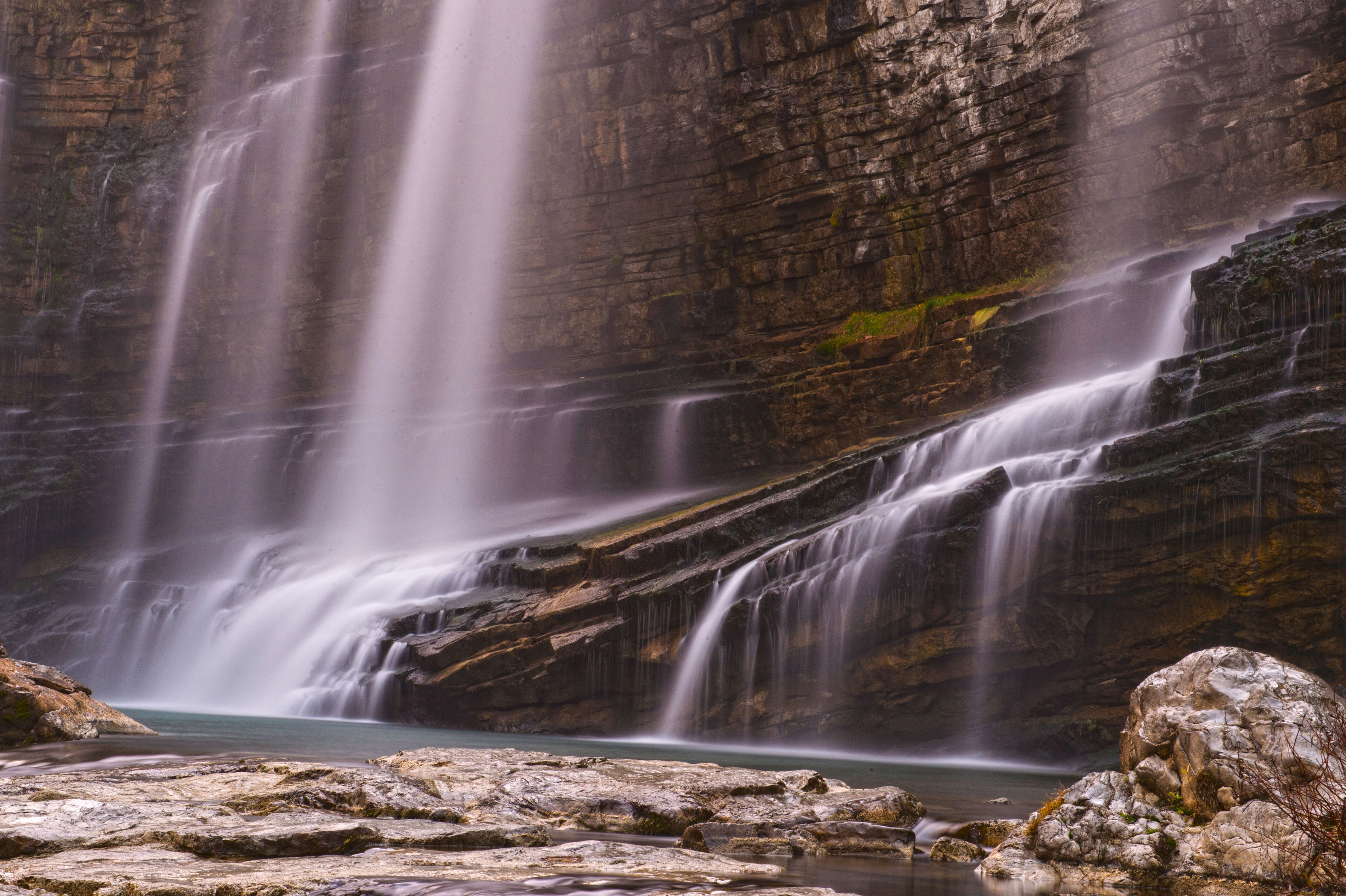 Bad Branch Falls: A Wilderness Plunge in Letcher County