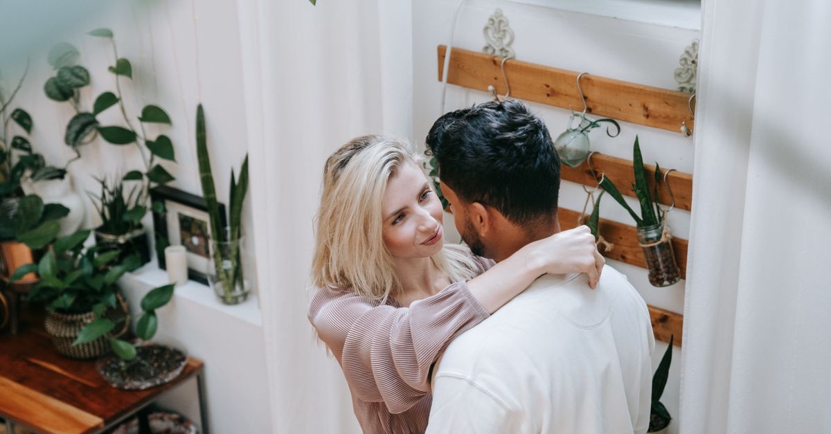 Les 10 gestes tendres pour raviver l'amour au quotidien