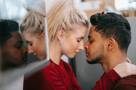 Immagine gratuita di abbraccio, adorazione, affetto