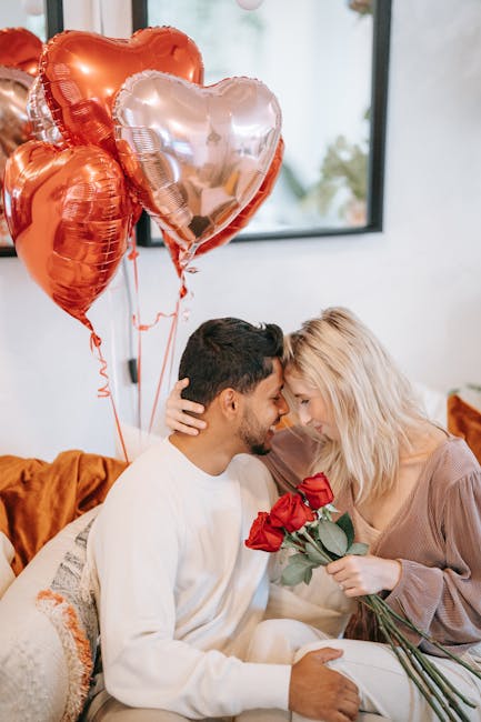 Effective Ways To Express Love And Affection. 15 Words Of Affirmation In Relationships