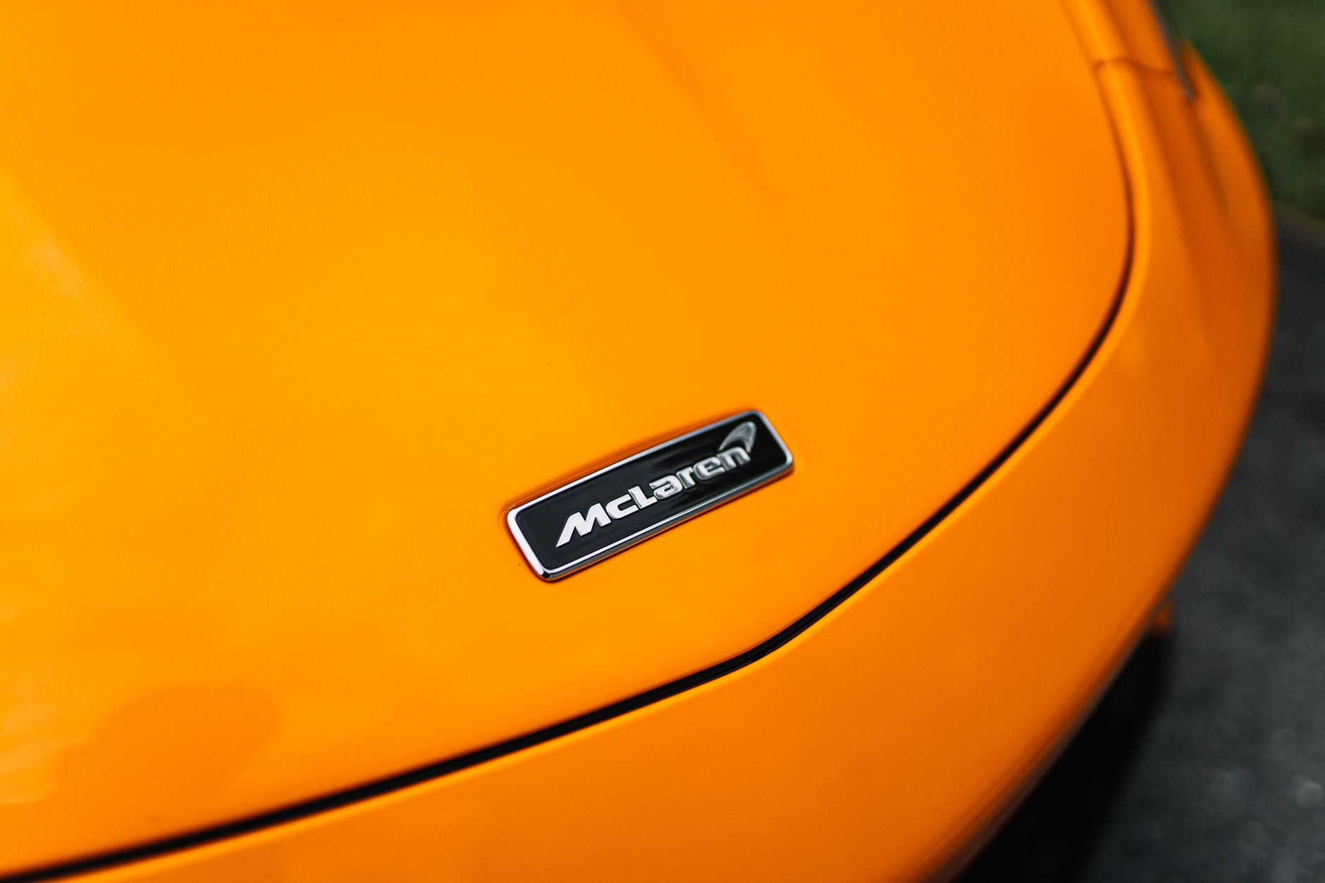 McLaren to Invest £500 Million in UK Performance SUV Development