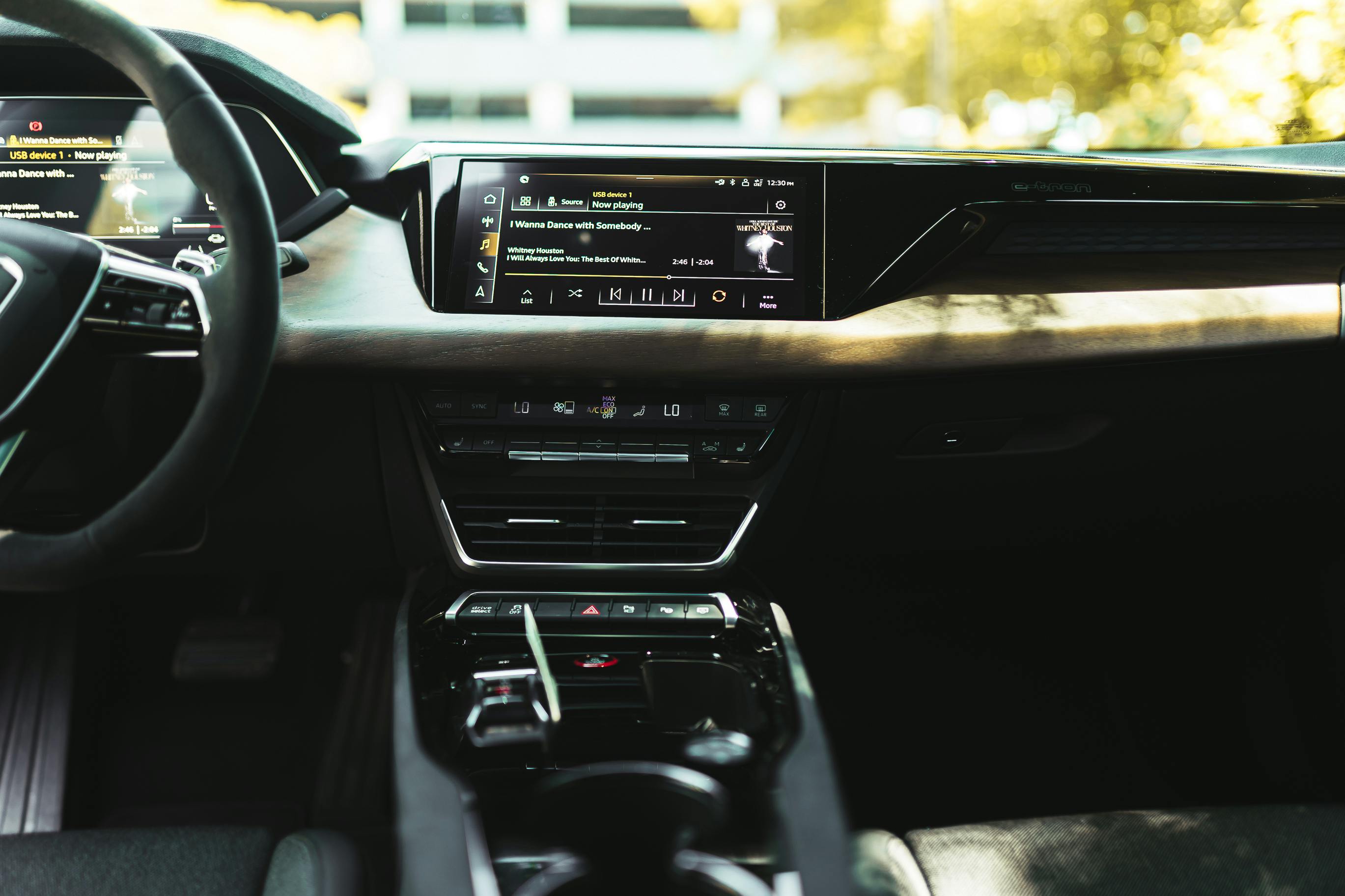 Android Auto to Expand Vehicle Control Beyond Infotainment — Photo by Garvin St. Villier on Pexels