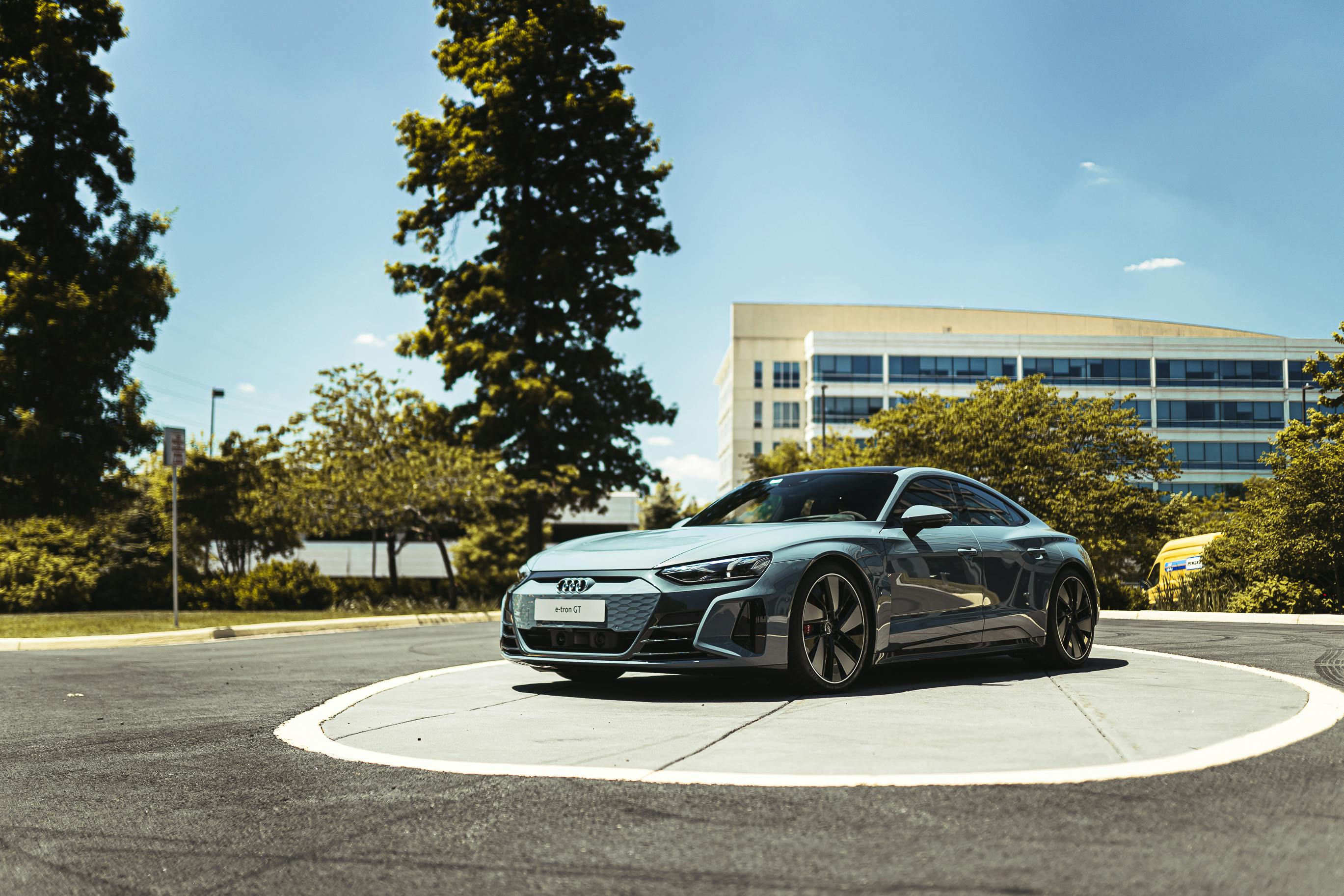 evs explained EV charging — Photo by Garvin St. Villier on Pexels