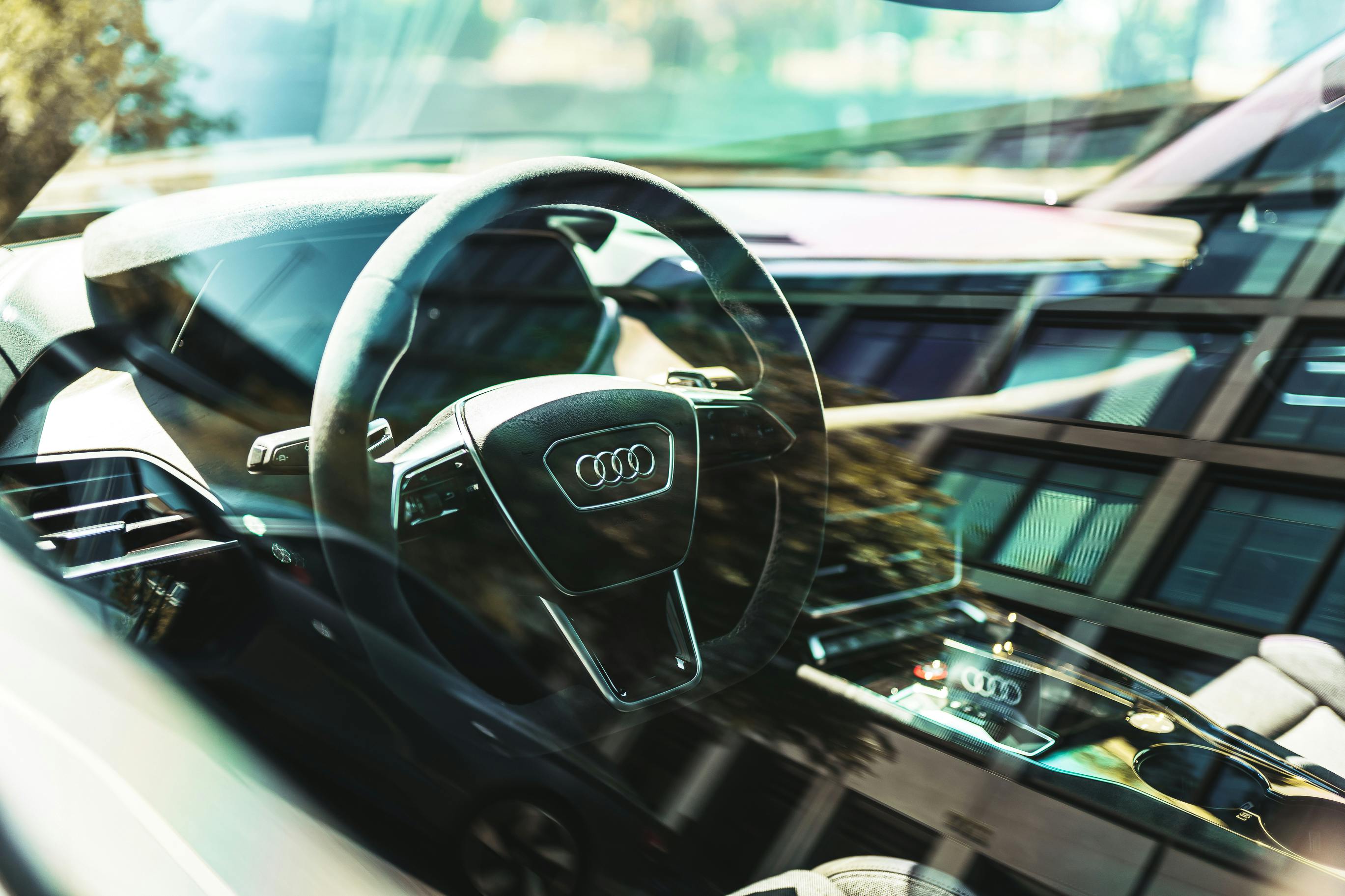 evs explained automotive innovation — Photo by Garvin St. Villier on Pexels
