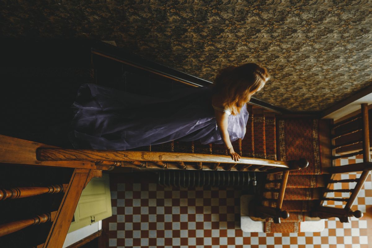 flat moves in Cowbridge — Loaded properly: blankets, straps and a plan in Cowbridge
