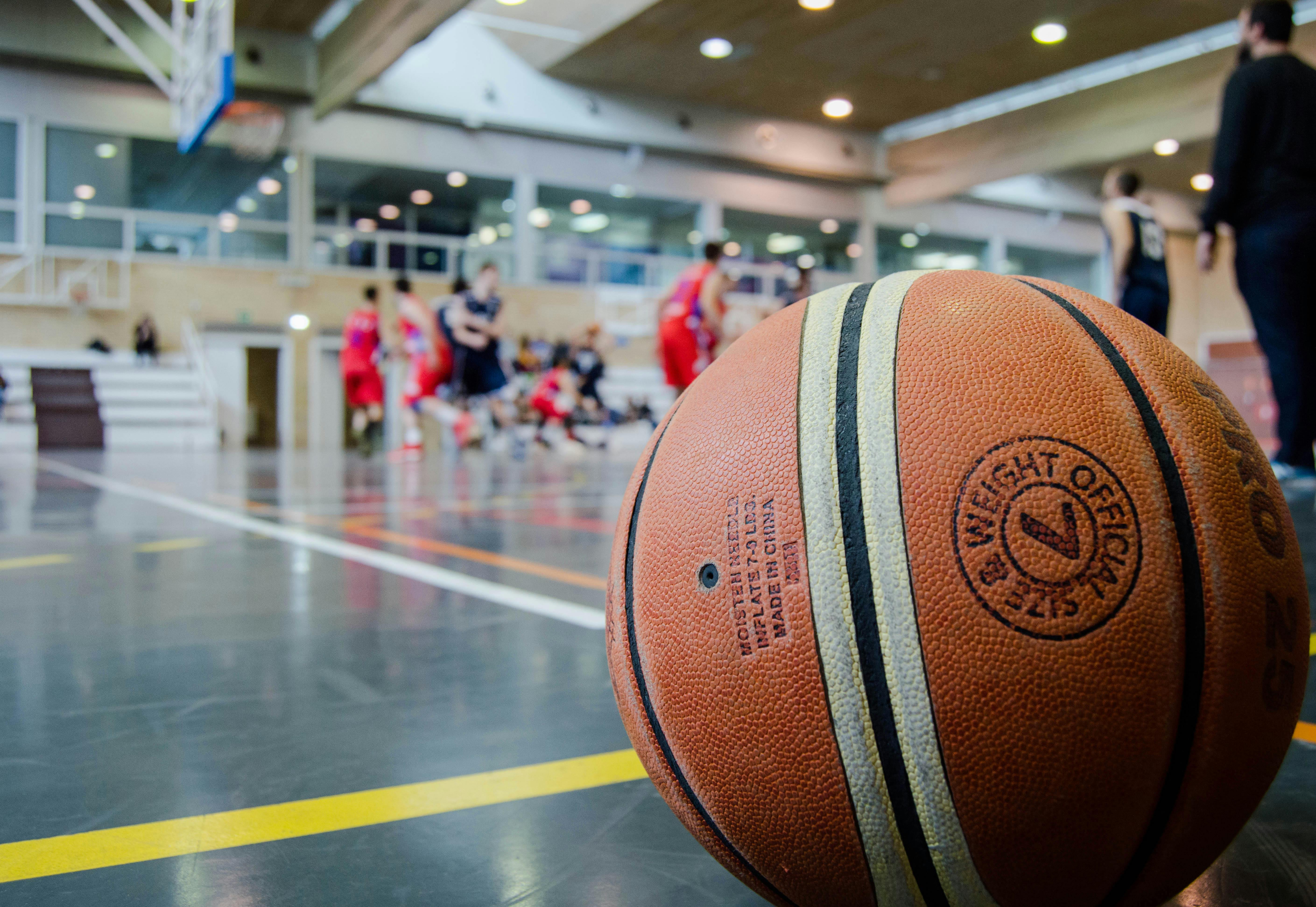 4,000+ Best Basketball Photos · 100% Free Download · Pexels Stock Photos