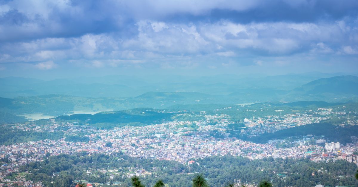 Saitual District Leads Mizoram with 'Surakshit' HIV Status