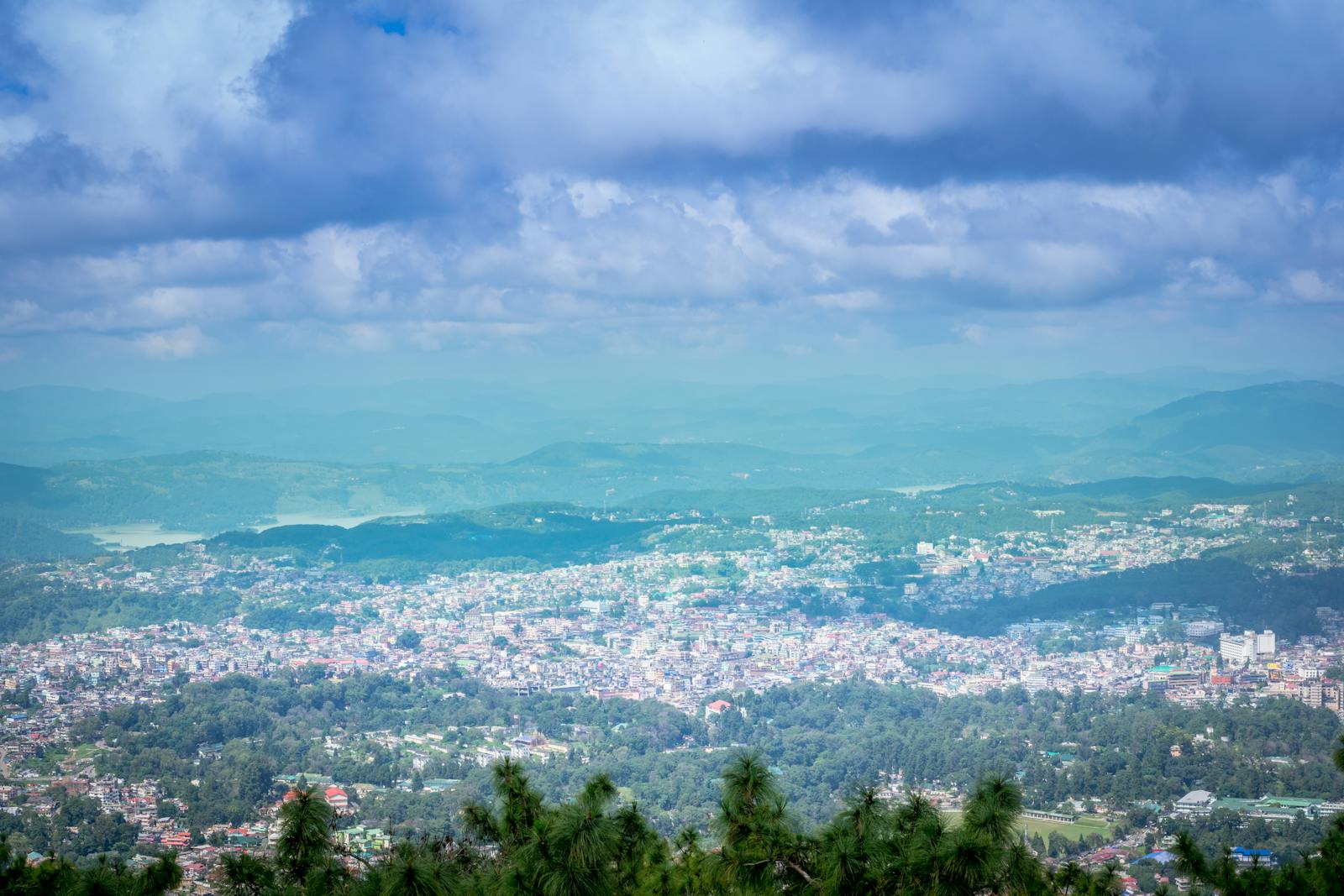 Meghalaya Images