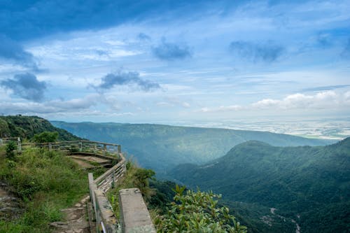 Δωρεάν στοκ φωτογραφιών με background, meghalaya, Ανατολή ηλίου