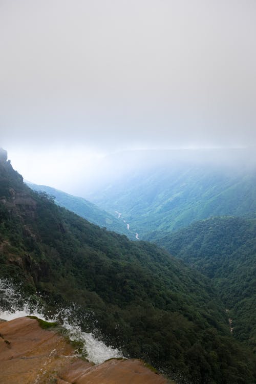 Δωρεάν στοκ φωτογραφιών με background, meghalaya, Ανατολή ηλίου