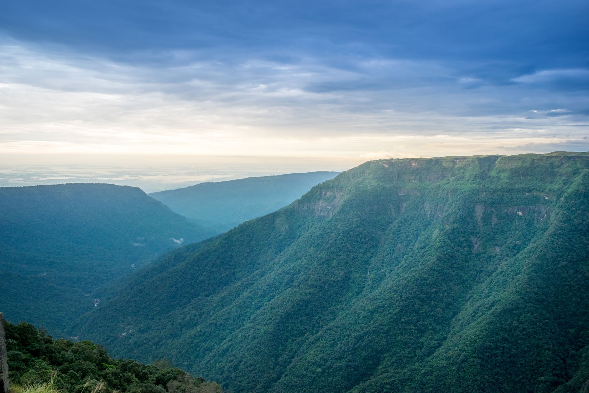 Mawsynram