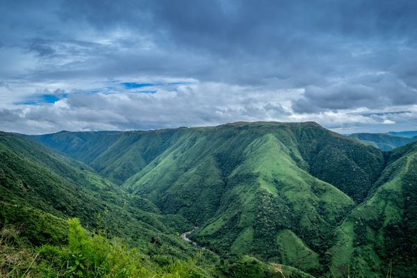 Meghalaya Tour Package 4 Days 3 Nights | Shillong, Cherrapunji & Dawki - Destinations