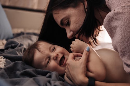 Imagine de stoc gratuită din adorabil, afecțiune, bebeluș