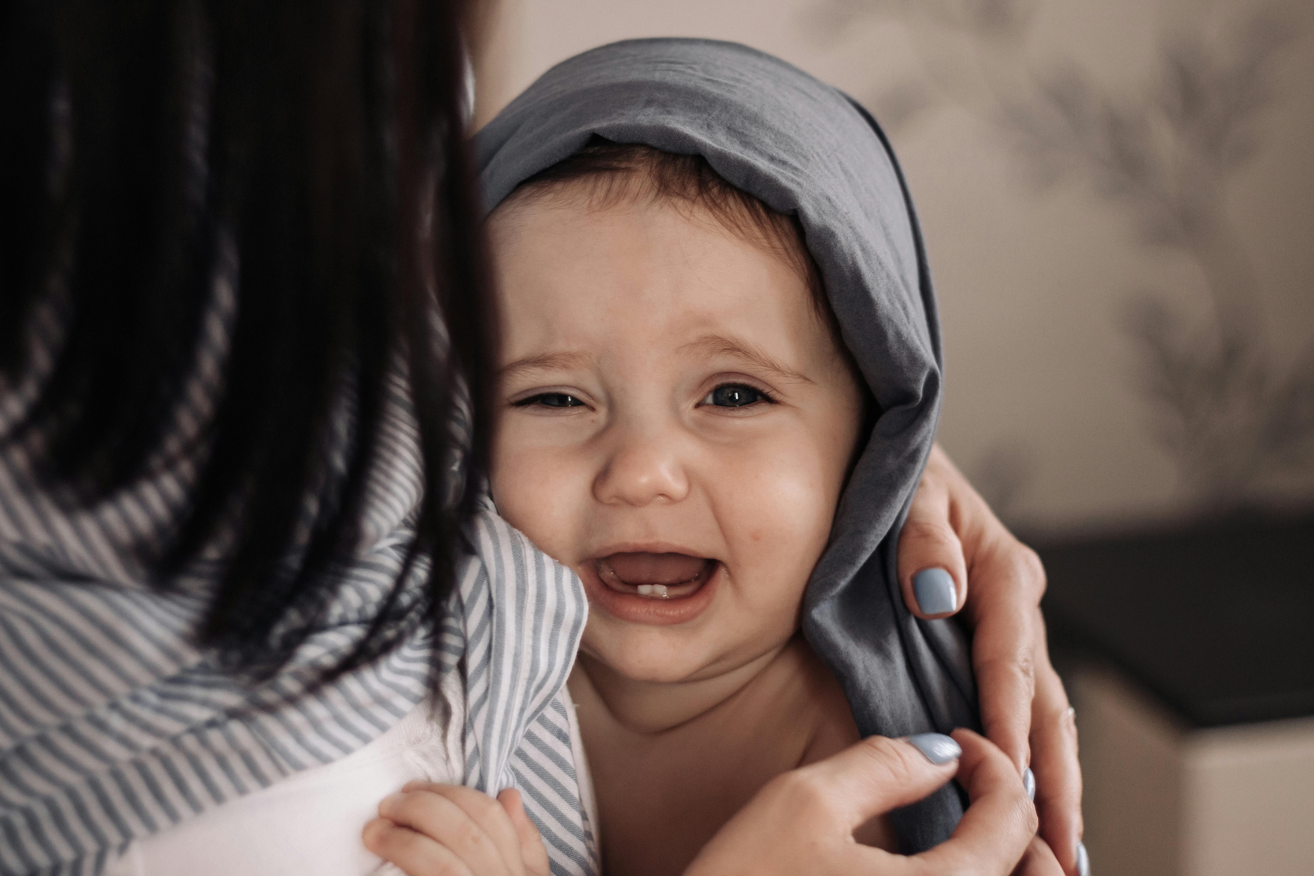 Why parenting feels harder for today’s families — Photo by Анастасия Триббиани on Pexels