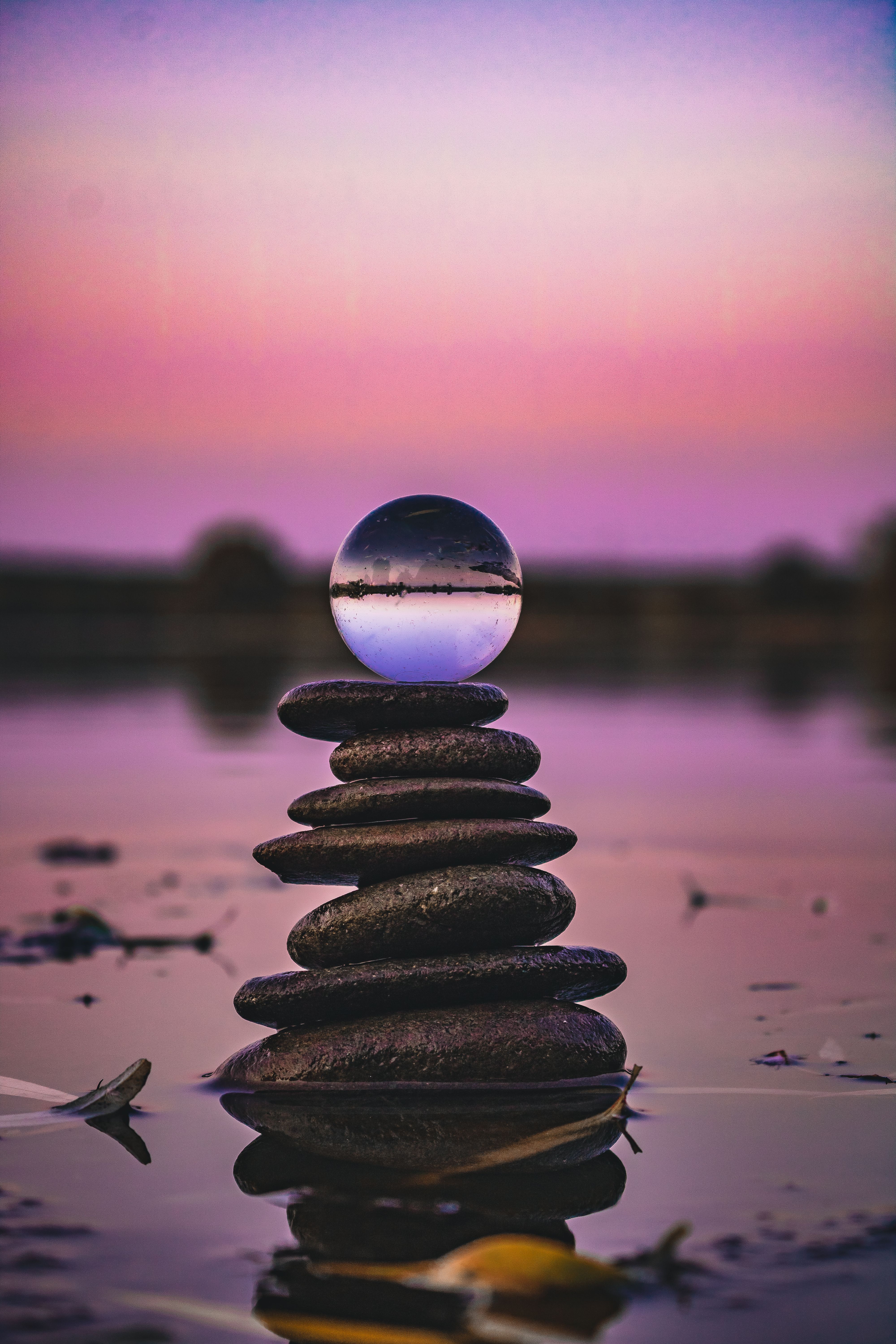 Emotional Equilibrium
