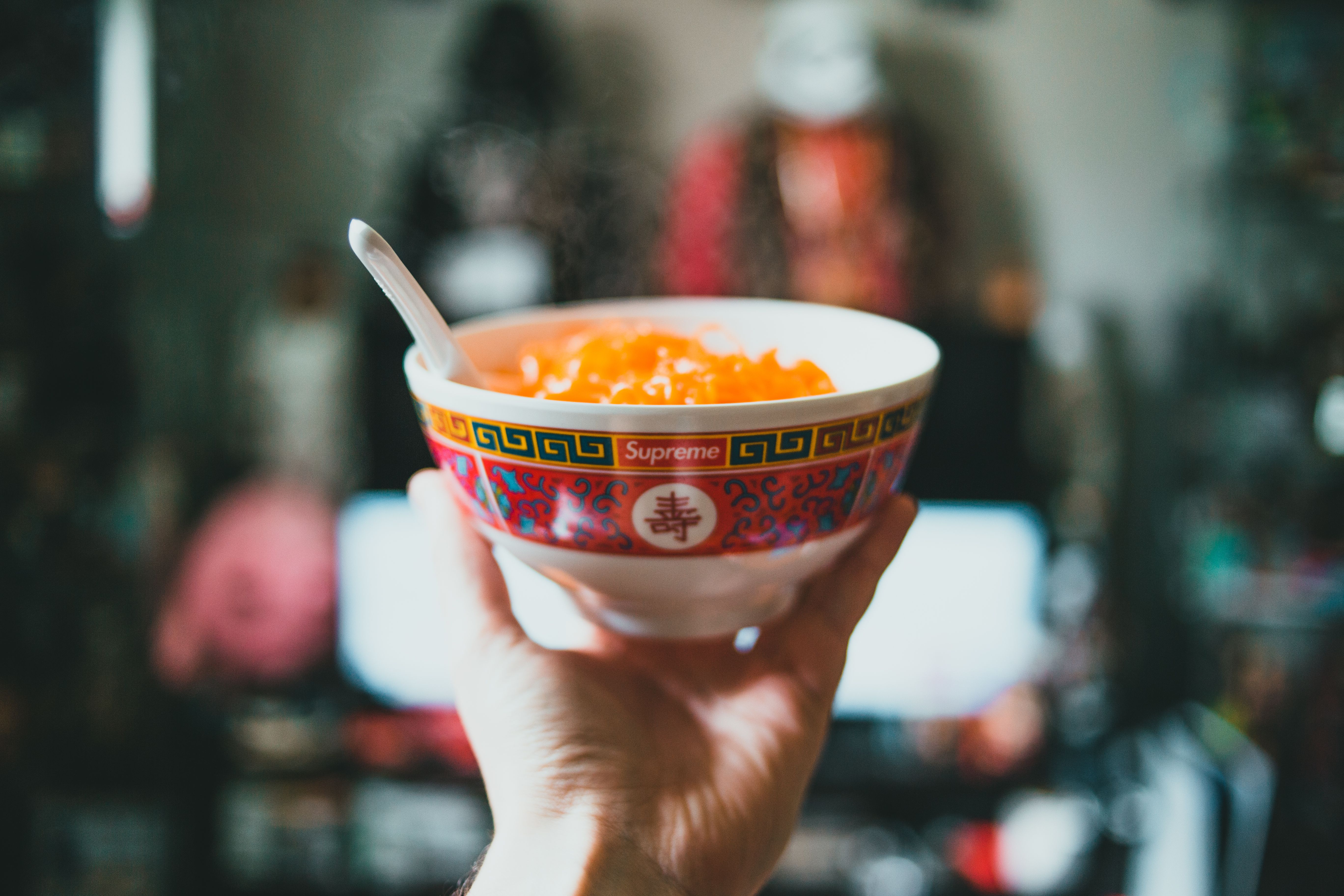 Artwork for R.L. Malpica on Detoxing the Mind Behind Emotional Eating