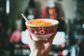 Artwork for R.L. Malpica on Detoxing the Mind Behind Emotional Eating