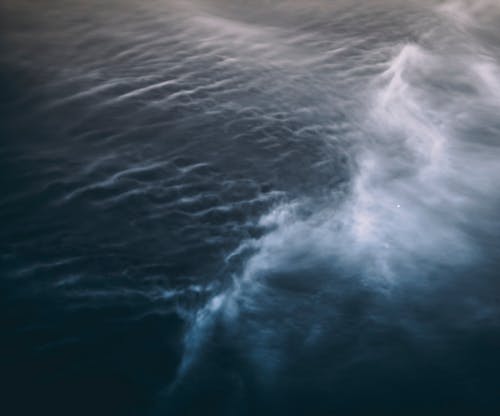 dalgalar, deniz, fırtına içeren Ücretsiz stok fotoğraf