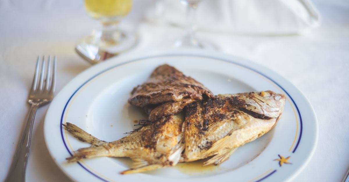 Korcula's White Wine and Grilled Fish: The Island Dinner That Costs $10
