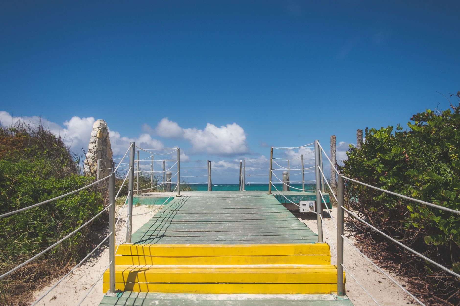 Turks and Caicos photo 2