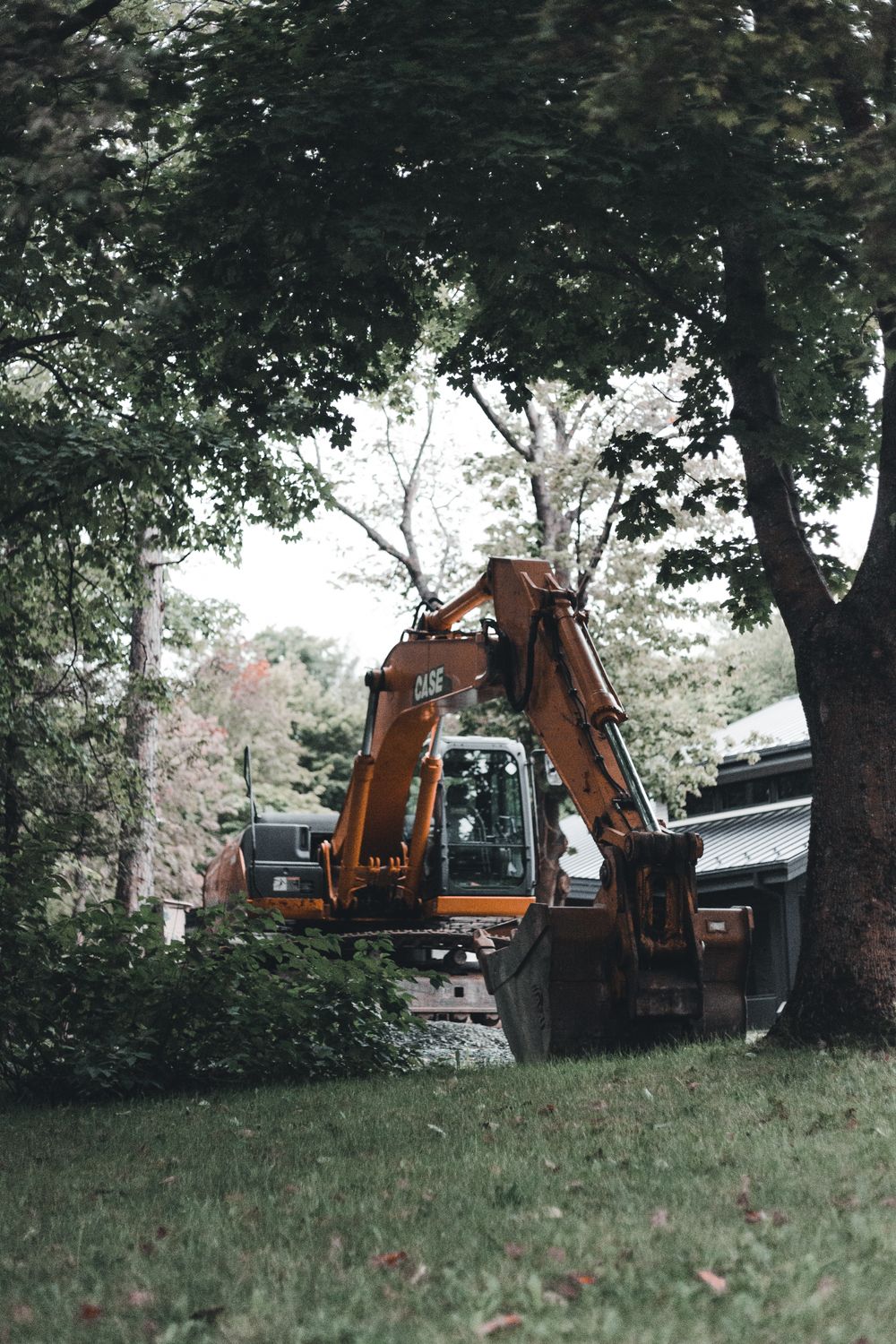 Land Clearing